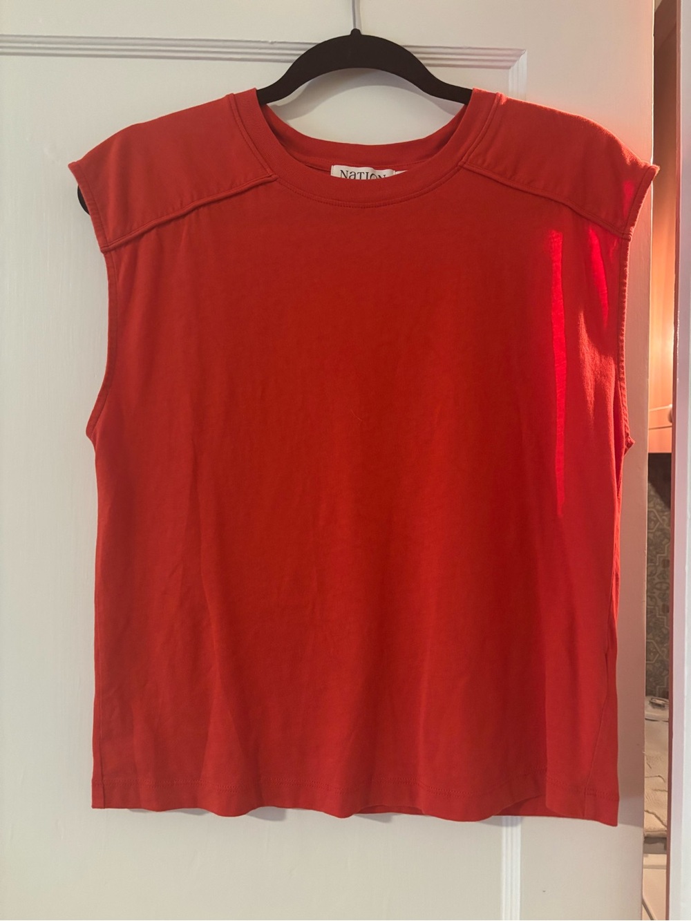 Nation LTD Perry Tank